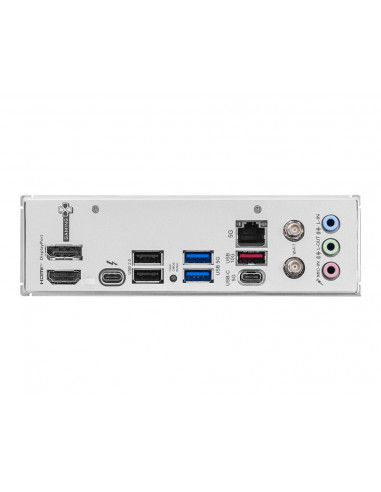 Материнская плата MSI B860M GAMING PLUS WIFI/ 1851/ Intel B860/ DDR5 / ATX
