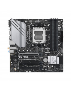 Материнская плата ASUS PRIME B650M-A WIFI II/ AM5 / B650/ DDR5/ mATX 2