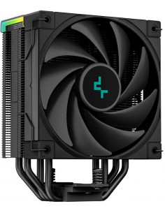 Sisteme de racire DEEPCOOL AK400 DIGITAL / Universal / 220W / 500~1850rpm / <28 dBA / 68.99 CFM / Black