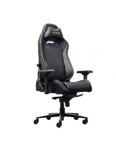 Игровое кресло Trust GXT 721 Ruya Pro / 150kg / up to 195cm / Black