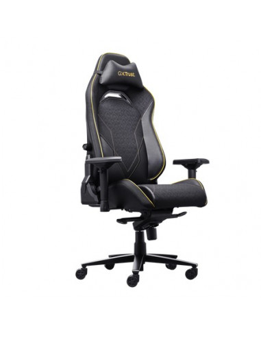 Игровое кресло Trust GXT 721 Ruya Pro / 150kg / up to 195cm / Black