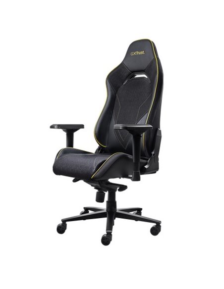 Fotoliu Gaming Trust GXT 721 Ruya Pro / 150kg / up to 195cm / Black