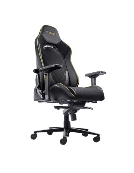 Fotoliu Gaming Trust GXT 721 Ruya Pro / 150kg / up to 195cm / Black