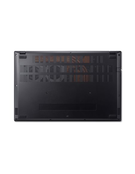 Ноутбук 15.6” ACER Nitro ANV15-51 (NH.QNBEU.003) / Intel Core i7-13620H / 16GB / 1TB SSD / RTX 4050 / Obsidian Black Ноутбук 15.6” ACER Nitro ANV15-51 (NH.QNBEU.003) / Intel Core i7-13620H / 16GB / 1TB SSD / RTX 4050 / Obsidian Black