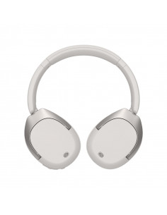 Беспроводные Наушники Edifier W830NB Sand White 2
