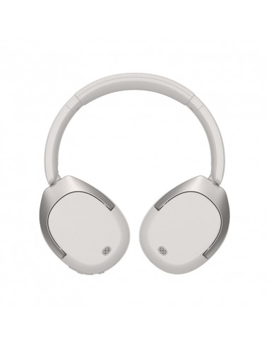 Casti Wireless Edifier W830NB Sand White