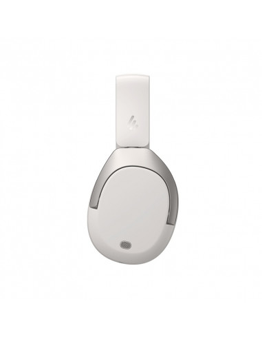 Casti Wireless Edifier W830NB Sand White