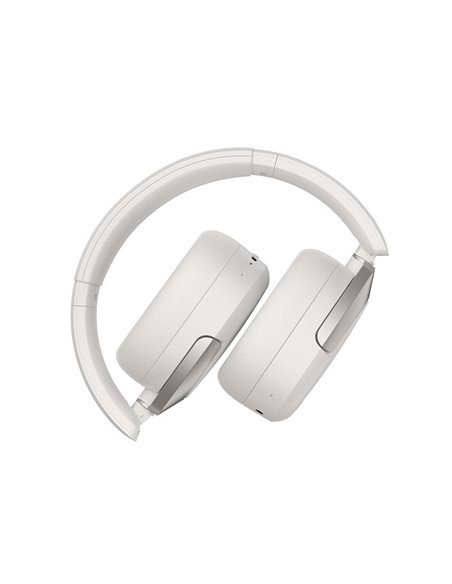Casti Wireless Edifier W830NB Sand White