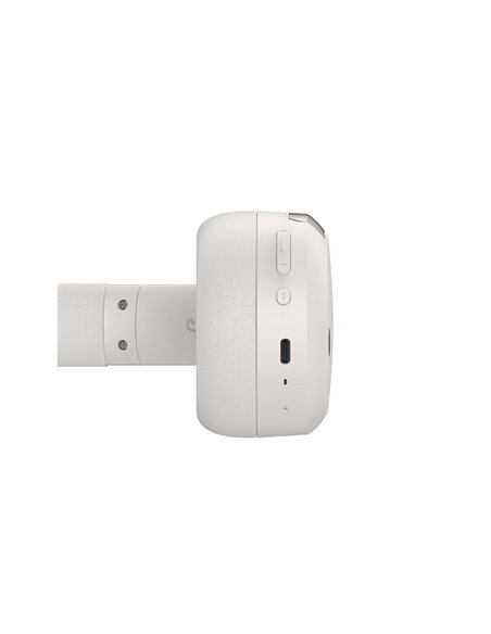 Беспроводные Наушники Edifier W830NB Sand White