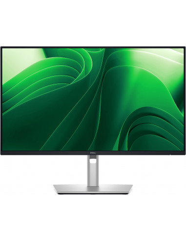 23.8” Монитор DELL P2425D / QHD/ 100Hz / Black/Silver