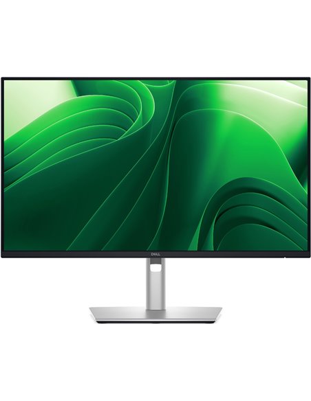 23.8” Монитор DELL P2425D / QHD/ 100Hz / Black/Silver