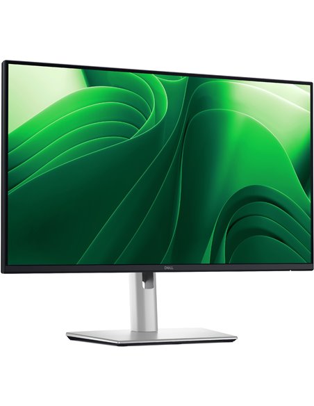 23.8” Монитор DELL P2425D / QHD/ 100Hz / Black/Silver