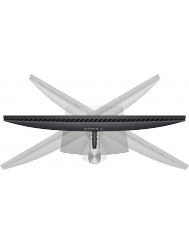 23.8” Монитор DELL P2425D / QHD/ 100Hz / Black/Silver