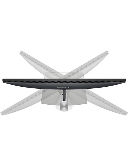 23.8” Монитор DELL P2425D / QHD/ 100Hz / Black/Silver