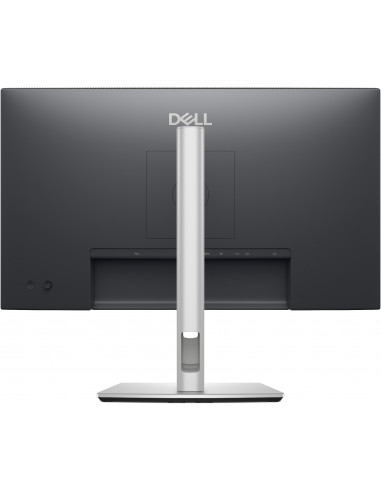 23.8” Монитор DELL P2425D / QHD/ 100Hz / Black/Silver