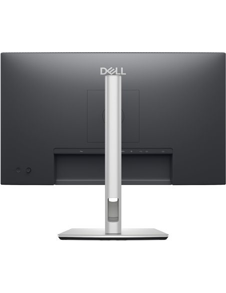 23.8” Монитор DELL P2425D / QHD/ 100Hz / Black/Silver