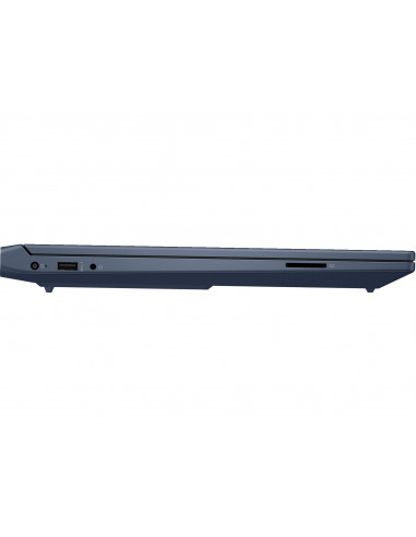 Laptop 15.6” HP Victus 15 / AMD Ryzen 7 8845HS/ 16GB/ 1TB SSD/ RTX 4050/ Performance Blue