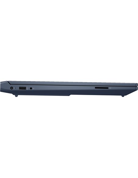 Laptop 15.6” HP Victus 15 / AMD Ryzen 7 8845HS/ 16GB/ 1TB SSD/ RTX 4050/ Performance Blue