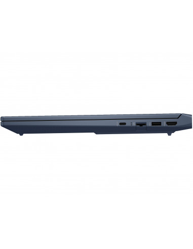 Laptop 15.6” HP Victus 15 / AMD Ryzen 7 8845HS/ 16GB/ 1TB SSD/ RTX 4050/ Performance Blue