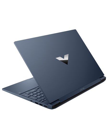 Laptop 15.6” HP Victus 15 / AMD Ryzen 7 8845HS/ 16GB/ 1TB SSD/ RTX 4050/ Performance Blue