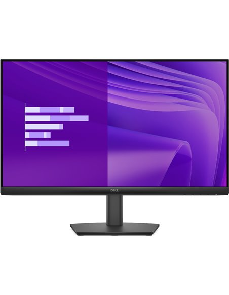 23.8” Монитор DELL E2425HSM / 5ms / 100Hz / Black