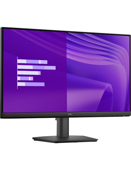 23.8” Монитор DELL E2425HSM / 5ms / 100Hz / Black