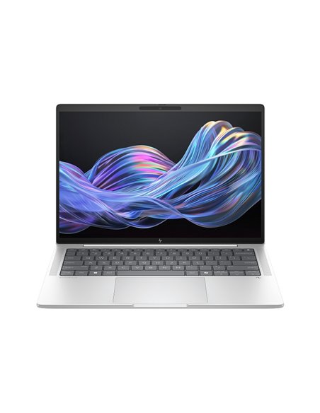 Laptop 14.0” HP EliteBook X G1i/ WUXGA/ Intel Core Ultra 7 258V/ 32GB/ 1TB SSD/ Win11Pro/ Silver
