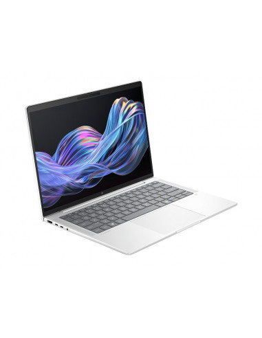 Laptop 14.0” HP EliteBook X G1i/ WUXGA/ Intel Core Ultra 7 258V/ 32GB/ 1TB SSD/ Win11Pro/ Silver
