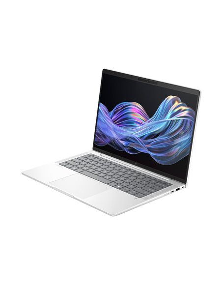 Laptop 14.0” HP EliteBook X G1i/ WUXGA/ Intel Core Ultra 7 258V/ 32GB/ 1TB SSD/ Win11Pro/ Silver Laptop 14.0” HP EliteBook X G1i/ WUXGA/ Intel Core Ultra 7 258V/ 32GB/ 1TB SSD/ Win11Pro/ Silver