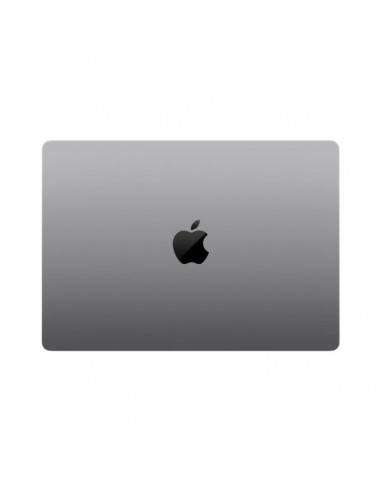 Laptop 14.2” APPLE MacBook Pro 14 (A2918)/ WQXGA / Apple M3/ 8GB/ 512GB SSD/ Space Gray
