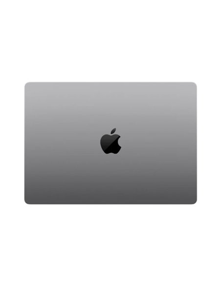 Laptop 14.2” APPLE MacBook Pro 14 (A2918)/ WQXGA / Apple M3/ 8GB/ 512GB SSD/ Space Gray