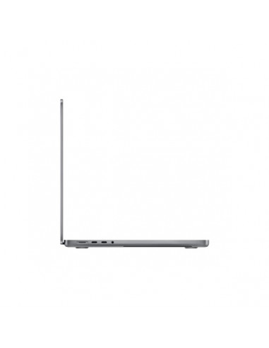 Laptop 14.2” APPLE MacBook Pro 14 (A2918)/ WQXGA / Apple M3/ 8GB/ 512GB SSD/ Space Gray