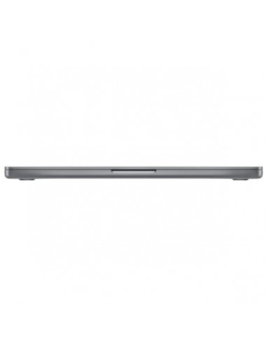 Laptop 14.2” APPLE MacBook Pro 14 (A2918)/ WQXGA / Apple M3/ 8GB/ 512GB SSD/ Space Gray