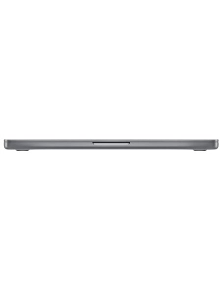 Laptop 14.2” APPLE MacBook Pro 14 (A2918)/ WQXGA / Apple M3/ 8GB/ 512GB SSD/ Space Gray