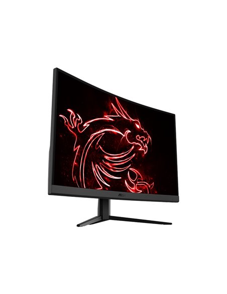 27.0” Игровой Монитор MSI G27C4X/ Curved/ 1ms/ 250Hz/ Black