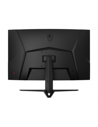 27.0” Monitor Gaming MSI G27C4X/ Curved/ 1ms/ 250Hz/ Black