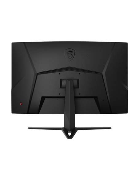 27.0” Игровой Монитор MSI G27C4X/ Curved/ 1ms/ 250Hz/ Black