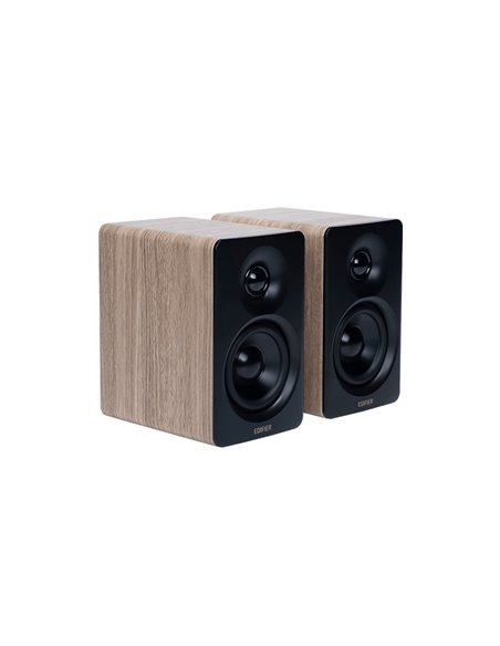 Boxe Edifier M60 Classic Oak/ 66W / Hi-Res Audio / LDAC / USB-C audio Boxe Edifier M60 Classic Oak/ 66W / Hi-Res Audio / LDAC / USB-C audio