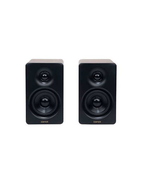 Boxe Edifier M60 Classic Oak/ 66W / Hi-Res Audio / LDAC / USB-C audio Boxe Edifier M60 Classic Oak/ 66W / Hi-Res Audio / LDAC / USB-C audio