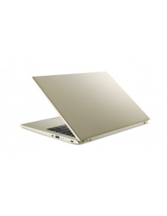 Laptop 14.0” ACER Swift 3 (NX.K7NEU.00G) / Core i7 / 16GB / 512GB SSD / Haze Gold 2