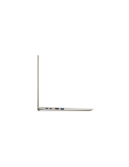 Laptop 14.0” ACER Swift 3 (NX.K7NEU.00G) / Core i7 / 16GB / 512GB SSD / Haze Gold Laptop 14.0” ACER Swift 3 (NX.K7NEU.00G) / Core i7 / 16GB / 512GB SSD / Haze Gold