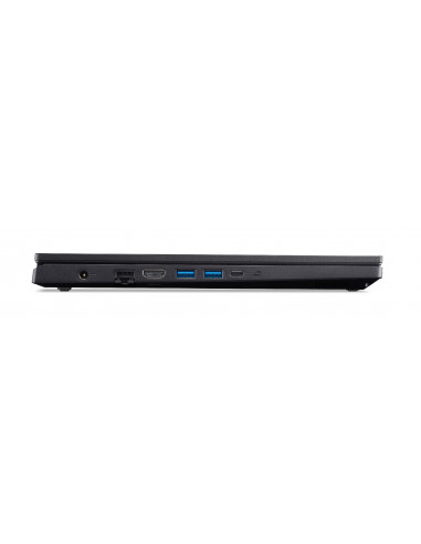 Laptop 15.6” ACER Nitro ANV15-41 (NH.QSHEU.004)/ AMD Ryzen 5 7535HS/ 16GB/ 512GB SSD/ RTX 3050/ Obsidian Black