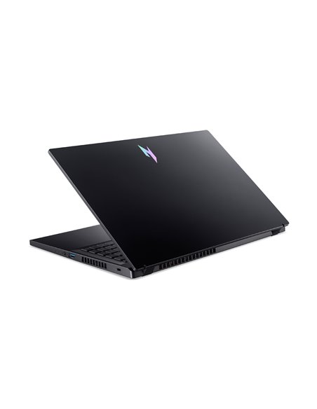 Ноутбук 15.6” ACER Nitro ANV15-41 (NH.QSHEU.004)/ AMD Ryzen 5 7535HS/ 16GB/ 512GB SSD/ RTX 3050/ Obsidian Black