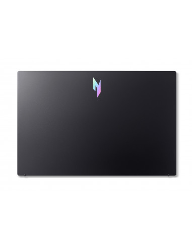 Laptop 15.6” ACER Nitro ANV15-41 (NH.QSHEU.004)/ AMD Ryzen 5 7535HS/ 16GB/ 512GB SSD/ RTX 3050/ Obsidian Black