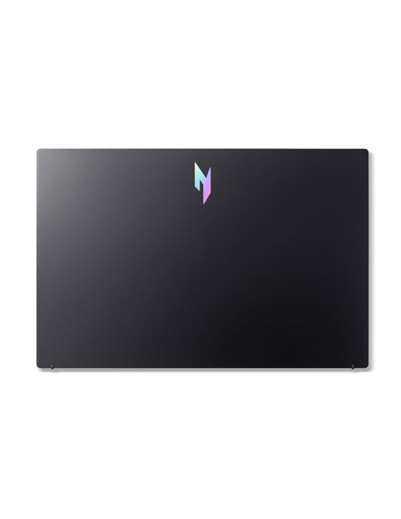 Laptop 15.6” ACER Nitro ANV15-41 (NH.QSHEU.004)/ AMD Ryzen 5 7535HS/ 16GB/ 512GB SSD/ RTX 3050/ Obsidian Black
