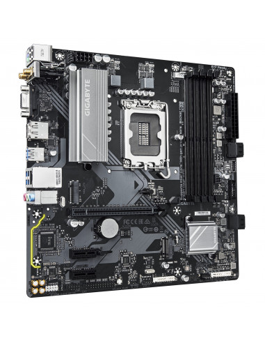 Материнская плата GIGABYTE B760M D3HP WIFI6 / 1700 / B760 / DDR5 / mATX