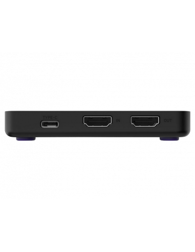 Placa de captura NZXT Signal 4K30, Negru