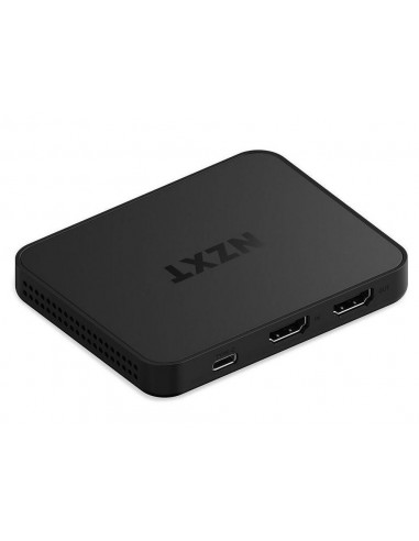Placa de captura NZXT Signal 4K30, Negru