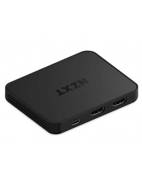 Placa de captura NZXT Signal 4K30, Negru