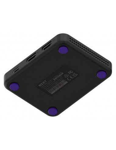 Placa de captura NZXT Signal 4K30, Negru